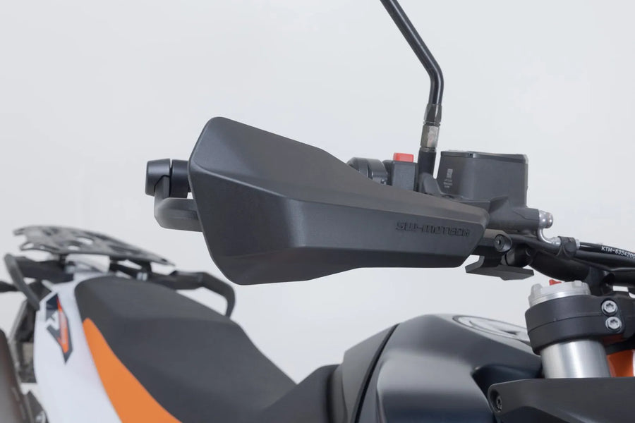ducati scrambler 1100 [SW-MOTECH] – Kit protetor de mão esportivo