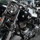 Triumph Thunderbird Commander 1700 [2015, 2017-2018] - 5-3/4" LED Adaptive 2 Scheinwerfer – Bild 7