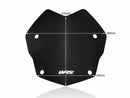 BMW R 1200 R [WRS] - pára -brisa-3