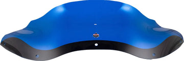 Harley Davidson Fltruse [KLOCK WERKS] – Pára-brisa Kolor Flare™ - 0