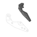 Husqvarna Fs 450 [2015-2017, 2022] - Versatzhalterung für OEM-Bremssattel – Bild 10