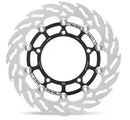 Suzuki Gsx-R 600 [2021-2026] - Flame Series Schwimmende Bremsscheibe – Bild 11