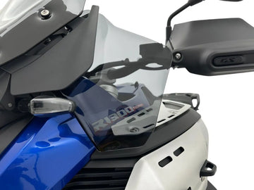 BMW R 1300 GS Adventure [WRS] – Defletores de vento laterais