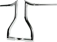 Harley Davidson Fltr [LA CHOPPERS] – Guiador Hammerhead