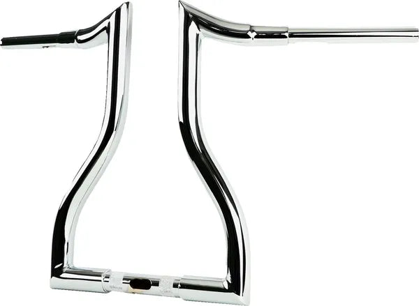 Harley Davidson Fltr [LA CHOPPERS] – Guiador Hammerhead