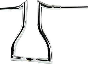 Harley Davidson Fltr [LA CHOPPERS] – Guiador Hammerhead