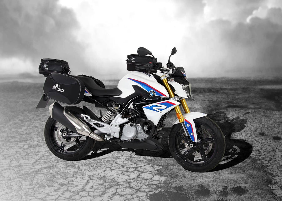 BMW G 310 R [2016-2025] -C-BOW Side portador