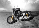 Honda CB 1100 RS [2017-2020] - Suporte lateral C-Bow