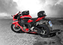 Honda CBR 1000 RR Fireblade SP [2017-2019] - Sportrack preto