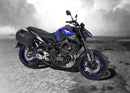 Yamaha MT-09 [2017-2020] -C-Bow Side Transportador-1