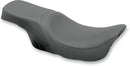 Harley Davidson Flhr [DRAG SPECIALTIES] – Assento Predator 2-Up-1