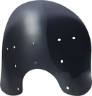 Harley Davidson flhr [KLOCK WERKS] – Pára-brisa de outdoor Flare™-2