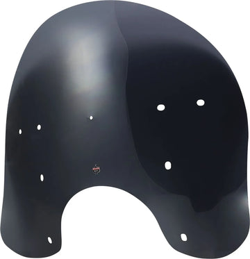 Harley Davidson flhrxs [KLOCK WERKS] - Pára-brisa de outdoor Flare™ - 0