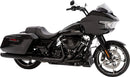 Harley Davidson Fltr [KLOCK WERKS] – Pára-brisa Sport Flare™-5