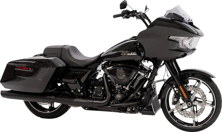 Harley Davidson Fltr [KLOCK WERKS] – Pára-brisa Sport Flare™