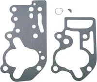 Harley-Davidson FX 1200 Super Glide [1971-1972, 1979] - Billet Ölpumpensatz – Bild 6