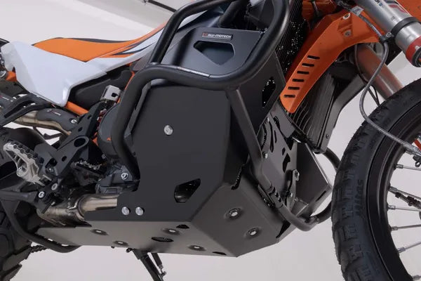 KTM 890 Adventure R [2023-2026] - Correia de proteção do motor - Imagem 4