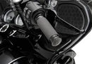 Harley Davidson Nightster 975 Special [PERFORMANCE MACHINE (PM)] - Punhos Enrolados Contour Renthal