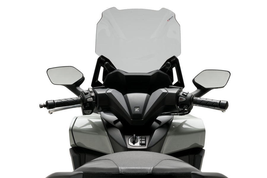 HONDA FORZA 125 [2025] – Pára-brisa V-Tech Line Sport – Preto