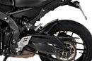 YAMAHA MT-09 Y-AMT [2024] – Capas de roda traseira – Preto fosco-3