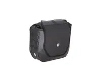 Royal Enfield Bear 650 [SW-MOTECH] - Bolsa lateral V-LOC Legend Gear (11 litros)