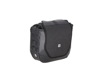 Triumph Speed ​​​​Twin [SW-MOTECH] – Bolsa lateral V-LOC Legend Gear (11 litros)