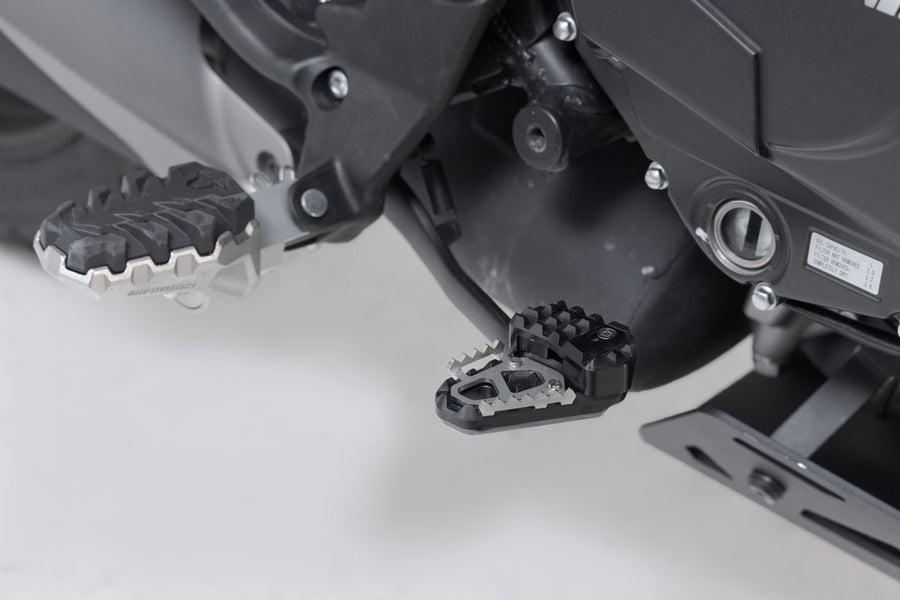 KTM 890 SMT [2023-2024] - Fußbremshebel-Erweiterung – Bild 1