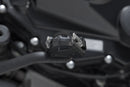 KTM 990 Adventure [2013] - extensão da alavanca do freio de pé – foto 6
