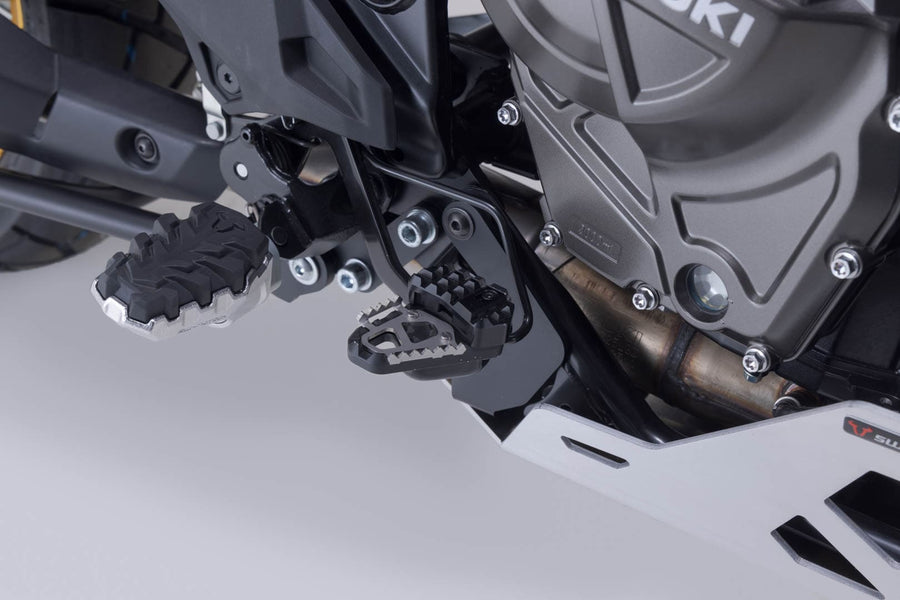 Suzuki V-Strom 800 DE [2023-2026] - Fußbremshebel-Erweiterung – Bild 2