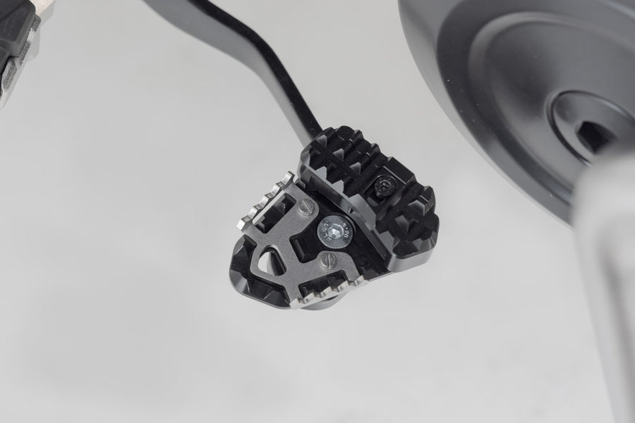 Voge Adventure 650 DSX [2021-2024] - Verlängerung für Bremspedal – Bild 4