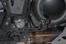 Harley-Davidson RA 1250 ST Pan America Sport Touring [2025-2026] - extensão da alavanca do freio de pé - foto 3