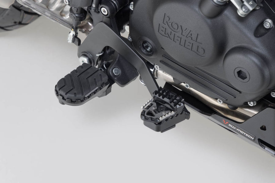 Royal Enfield Himalayan 450 [2024-2026] - Extensão da alavanca do freio de pé - Imagem 1
