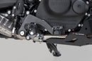 Royal Enfield Himalayan 450 [2024-2026] - Extensão da alavanca do freio de pé - Imagem 2