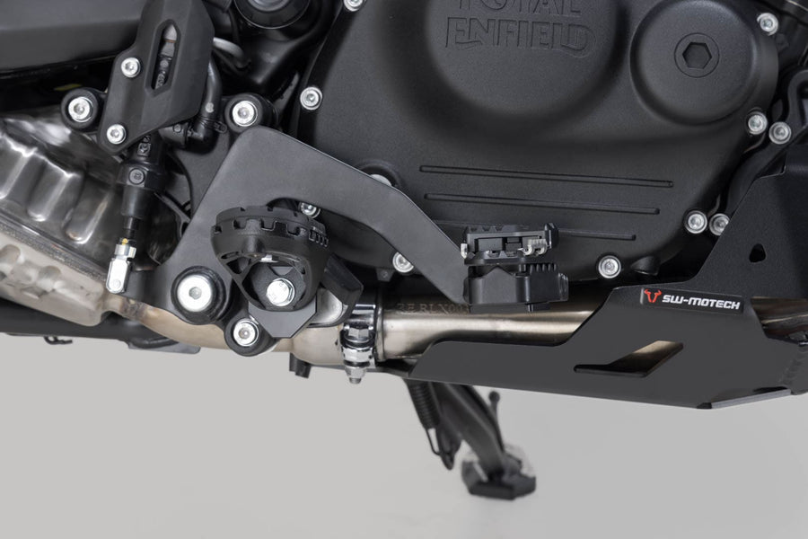 Royal Enfield Himalayan 450 [2024-2026] - Extensão da alavanca do freio de pé - Imagem 2