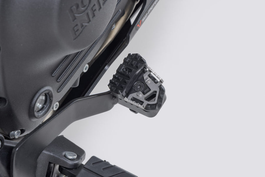 Royal Enfield Himalayan 450 [2024-2026] - Extensão da alavanca do freio de pé - Imagem 4