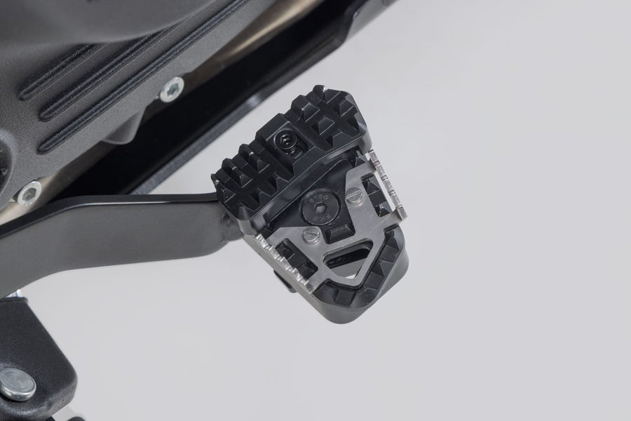 Royal Enfield Himalayan 450 [2024-2026] - Extensão da alavanca do freio de pé - Imagem 5