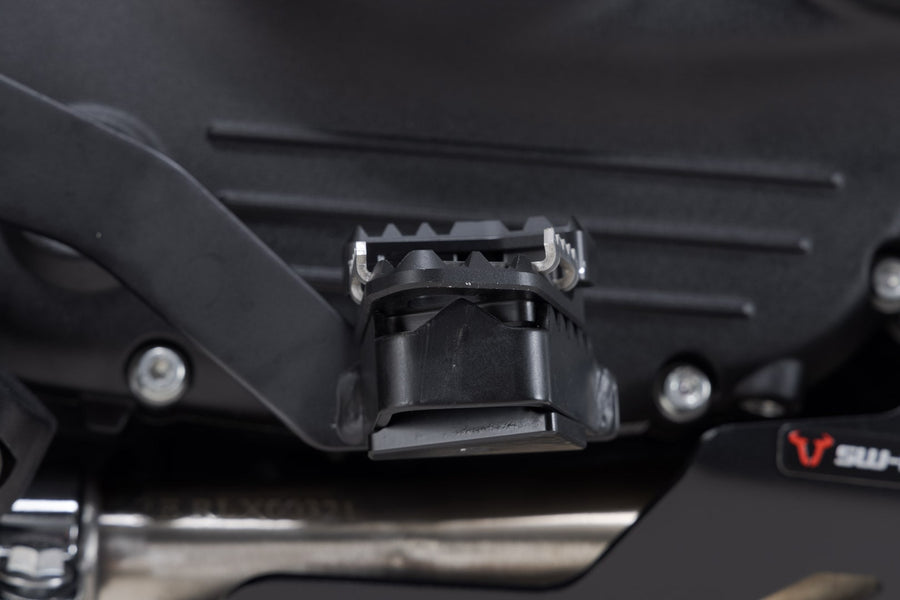 Royal Enfield Himalayan 450 [2024-2026] - Extensão da alavanca do freio de pé - Imagem 6