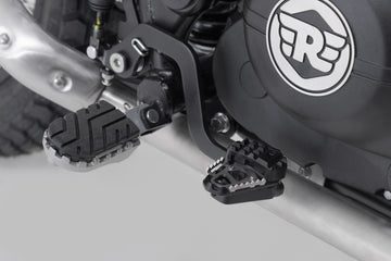 Royal Enfield Scram 400 [2022-2023] - Fußbremshebel-Erweiterung – Bild 2