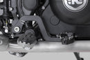 Royal Enfield Himalayan 400 [2021-2024] - Fußbremshebel-Erweiterung – Bild 4