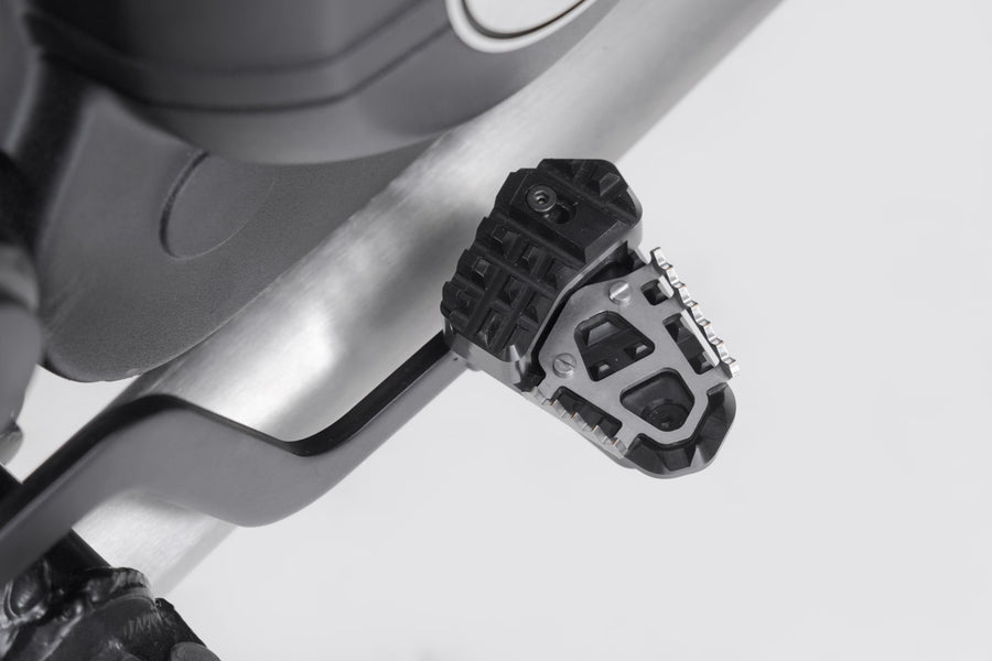 Royal Enfield Himalayan 400 [2021-2024] - Fußbremshebel-Erweiterung – Bild 5