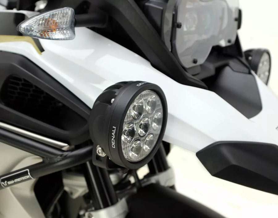 BMW R 1200 GS [Denali] -Position Light Suporte