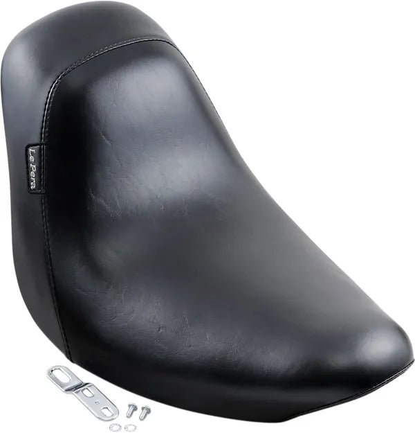 Harley Davidson Fxst [LE PERA] – Assento Solo Bare Bones