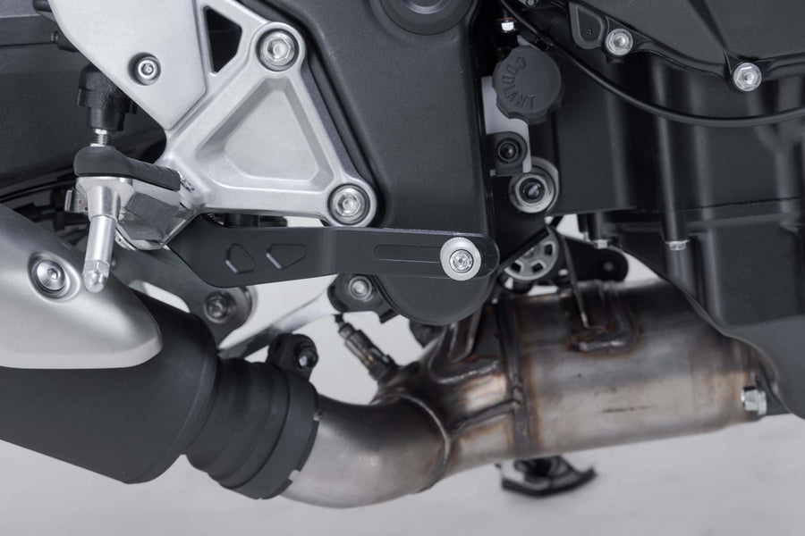 Honda CB 1000 SP2 Hornet [2025-2026] - pedal do freio - foto 6