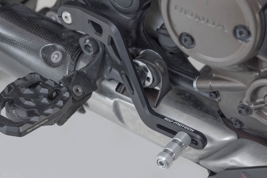 Honda NT 1100 [2025-2026] - pedal do freio - foto 4