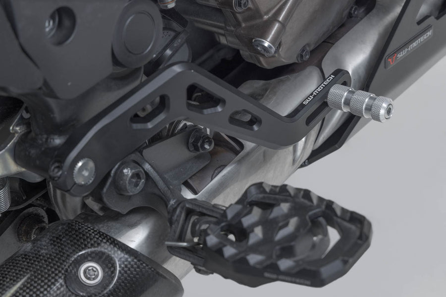 Honda NT 1100 [2025-2026] - pedal do freio - foto 5