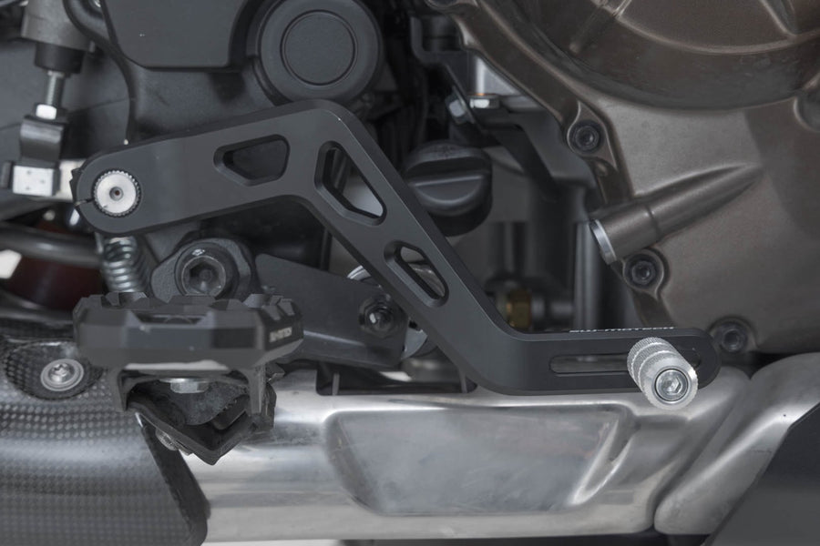 Honda CRF 1100 L [2025-2026] - Fußbremshebel – Bild 6