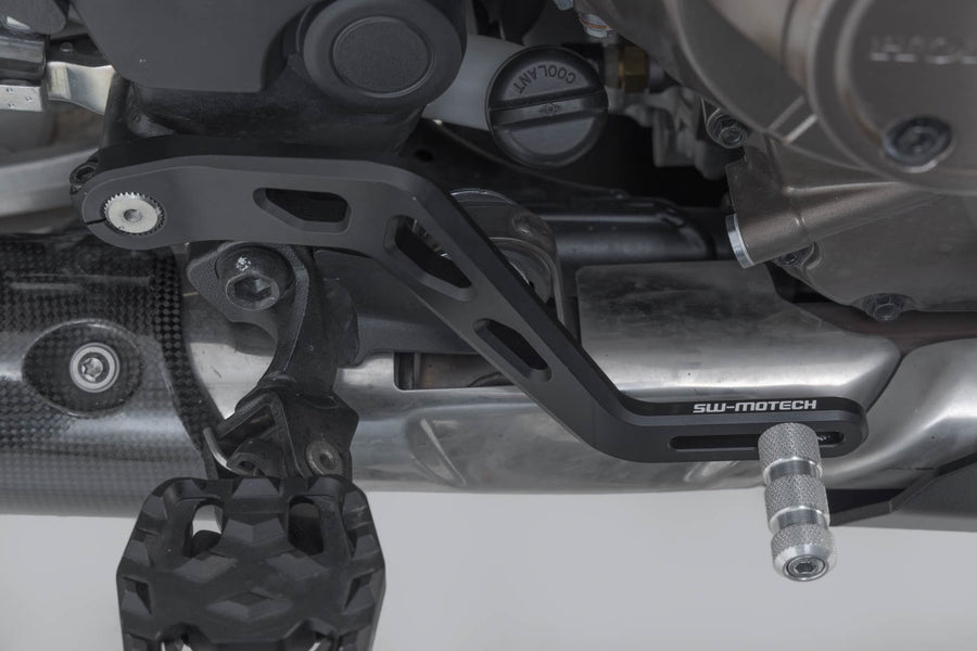 Honda NT 1100 [2025-2026] - pedal do freio - foto 7