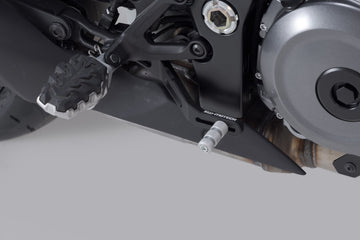 Suzuki GSX-S 1000 [2023-2024] - pedal do freio - foto 2