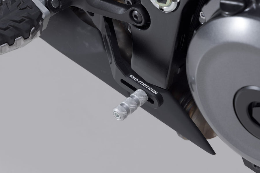 Suzuki GSX-S 1000 [2023-2024] - pedal do freio - foto 4