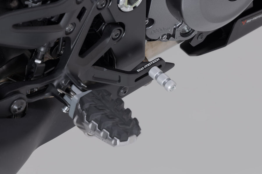 Suzuki GSX-S 1000 [2023-2024] - pedal do freio - foto 5